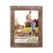 Barnwoodusa Rustic Farmhouse Reclaimed 11x17 Picture Frame (Expresso) 672713219644 - alternate 1
